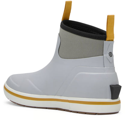 Womens Alpha Deck Boot 6 Wild Dove