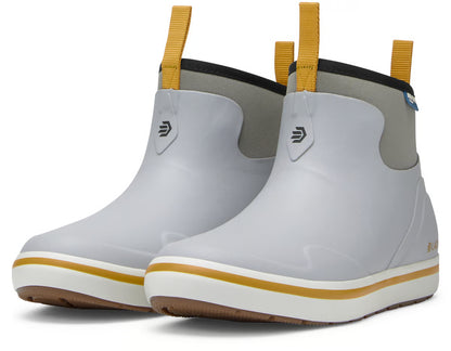 Womens Alpha Deck Boot 6 Wild Dove