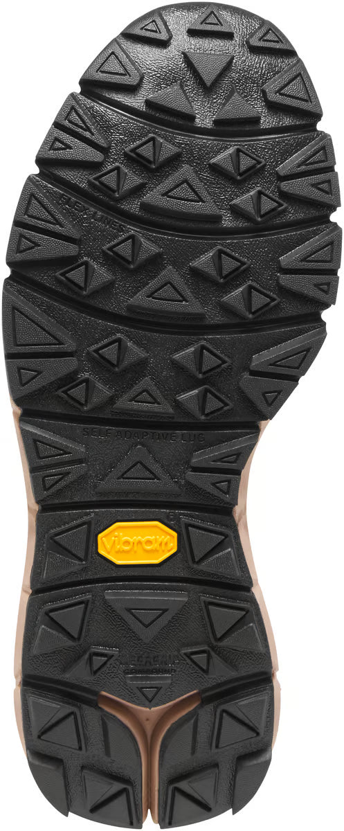 Women's Mountain 600 Leaf 4.5" GTX