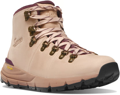 Women's Mountain 600 Leaf 4.5" GTX