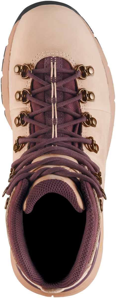 Women's Mountain 600 Leaf 4.5" GTX