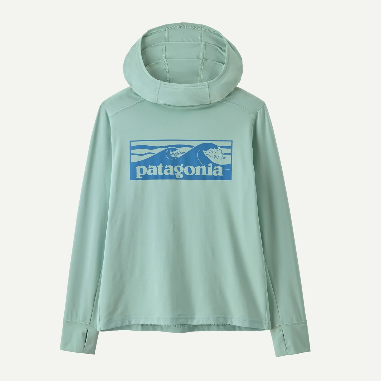 K's Cap Sw Hoody