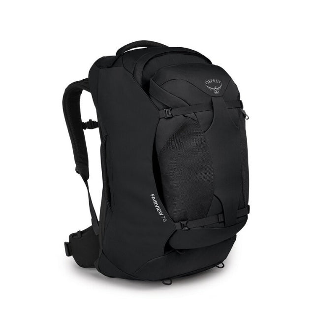 Osprey Fairview 70 Black