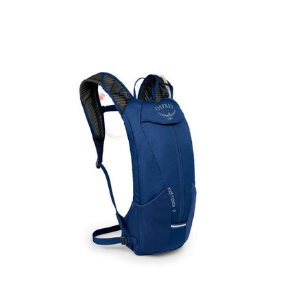 Osprey Katari 7 W/res Cobalt Blue