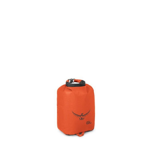 Osprey Ultralight Drysack 6 Poppy Orange