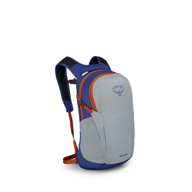 Osprey Daylite Silver Lining/Blueberry