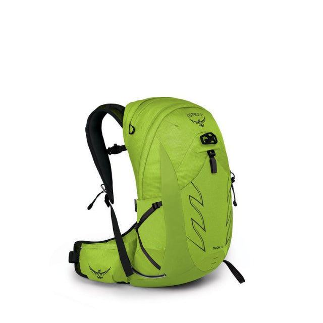 Osprey Packs Talon 22 Limon Green S/m