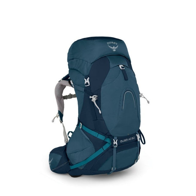 Osprey Aura 50 Challenger Blue