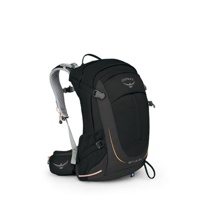 Osprey Sirrus 24 Black