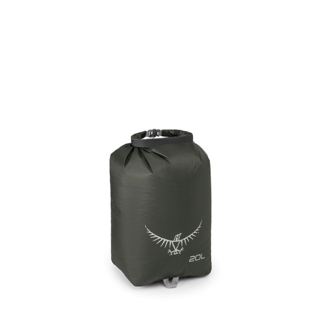 Osprey Ultralight Drysack 20 Shadow Grey