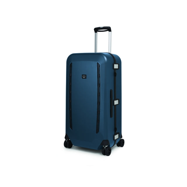 Osprey Transporter 4 Whl Hrdsd 32"/95l Venturi Blue