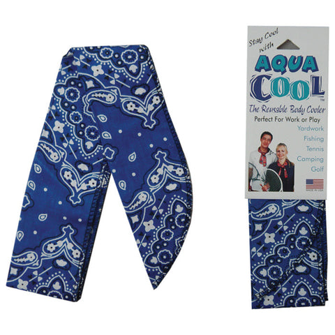 Liberty Mountain Aqua Cool Bandana