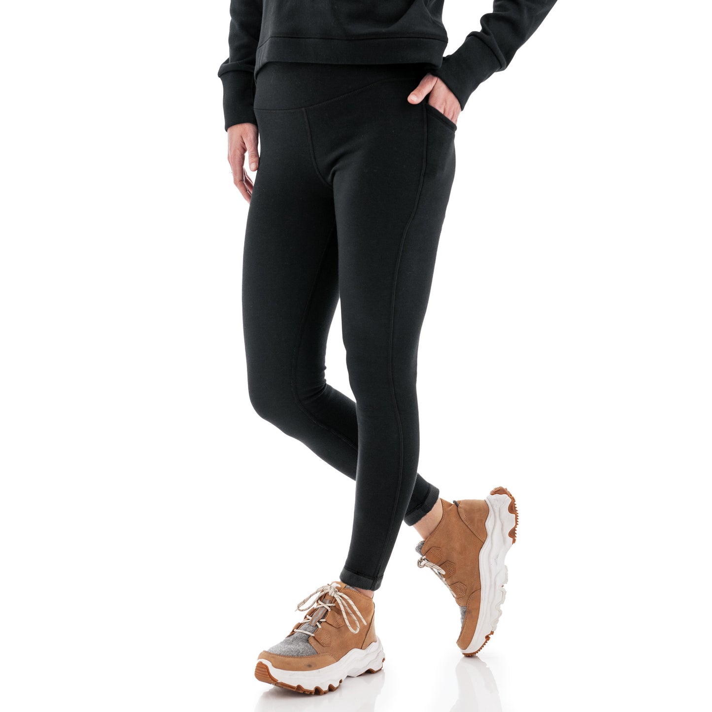 Womens Dog-walker Legging