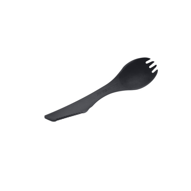 Sea To Summit Delta Spork With Knife Grey