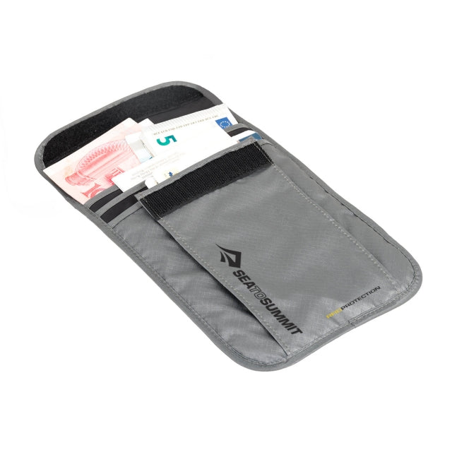 Sea To Summit Rfid Neck Pouch