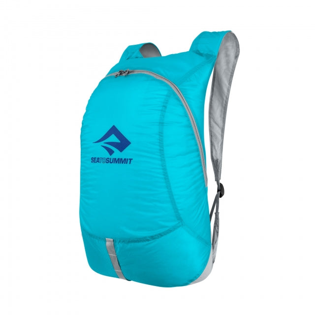 Sea To Summit Ultra-sil Day Pack Atoll Blue