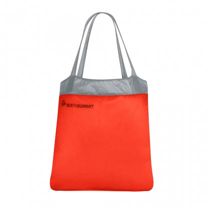 Sea To Summit Ultra-sil Shopping Bag 30l Spicy Orange