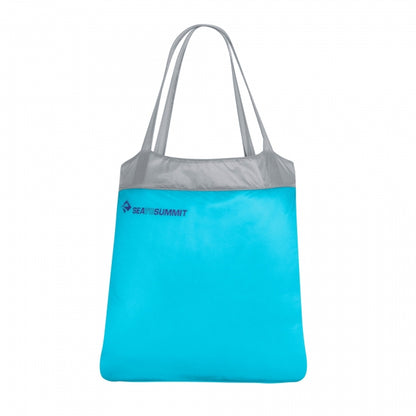 Sea To Summit Ultra-sil Shopping Bag 30l Atoll Blue