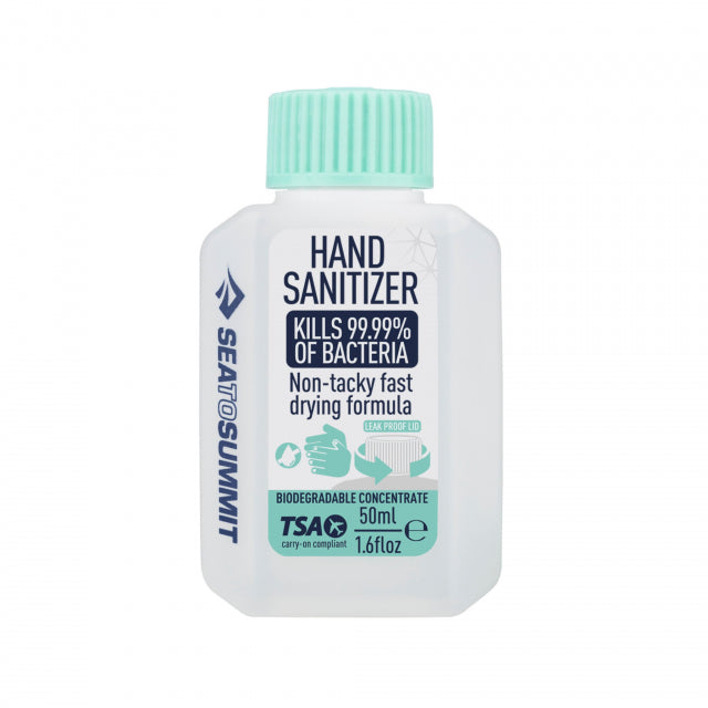 Sea To Summit Hand Sanitizer 100ml / 3.4 Fl Oz