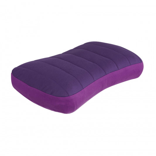 Sea To Summit Aeros Lumbar Pillow Magenta