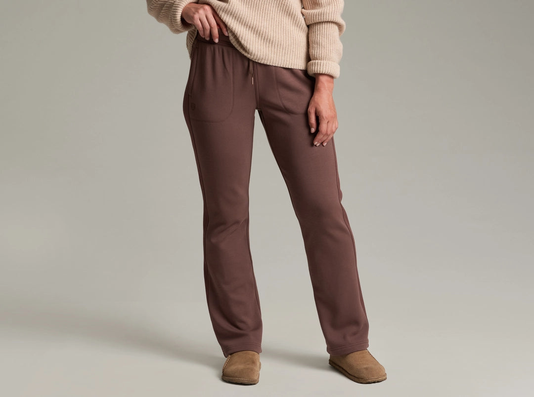 W Kozy Pant