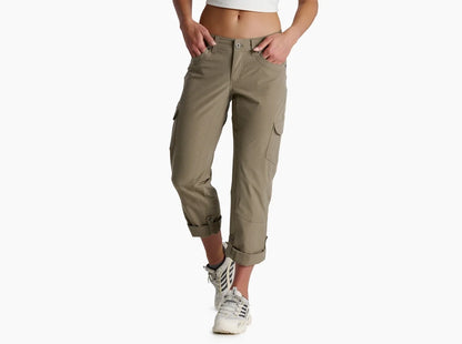 Womens Freeflex Roll-up 32" Ins Kuhl