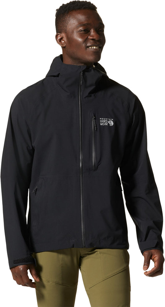 M Stretch Ozonic™ Jacket