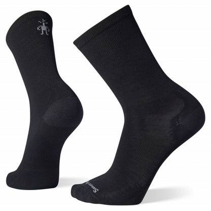 Smartwool Everyday Anchor Line Crew Socks BLACK