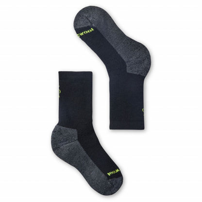 Smartwool Hike Full Cushion Crew Socks BLACK