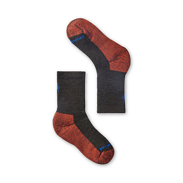 Smartwool Hike Full Cushion Crew Socks CHESTNUT