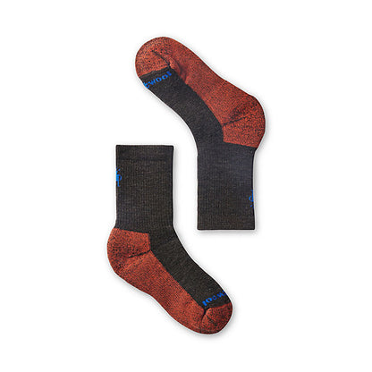 Smartwool Hike Full Cushion Crew Socks CHESTNUT