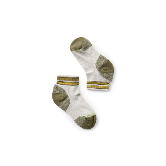 Smartwool Hike Light Cushion Ankle Socks ASH