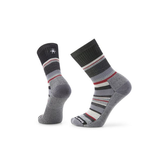 Smartwool Everyday Saturnsphere Crew Socks BLACK