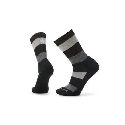 Smartwool Everyday Barnsley Crew Socks BLACK