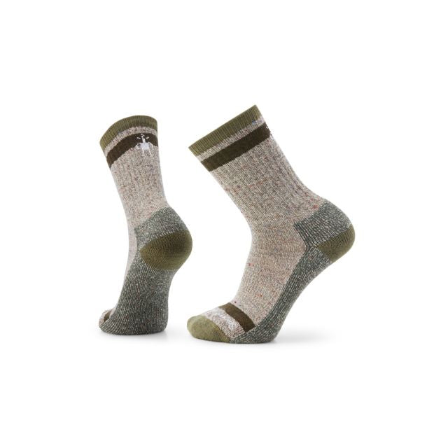 Smartwool Everyday Larimer Crew Socks WINTER MOSS