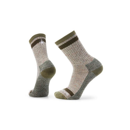 Smartwool Everyday Larimer Crew Socks WINTER MOSS