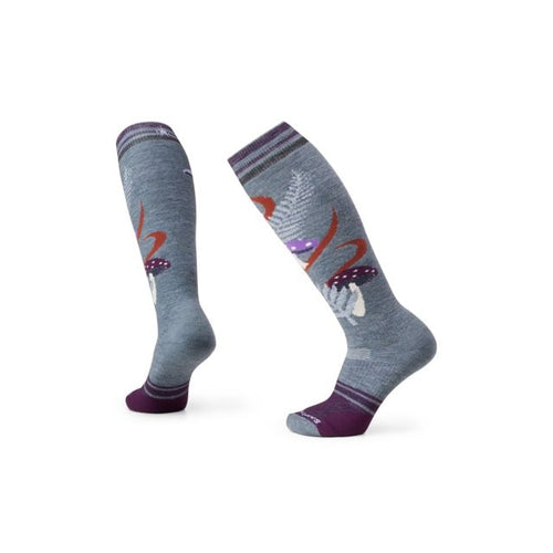 Pewter Blue / Medium