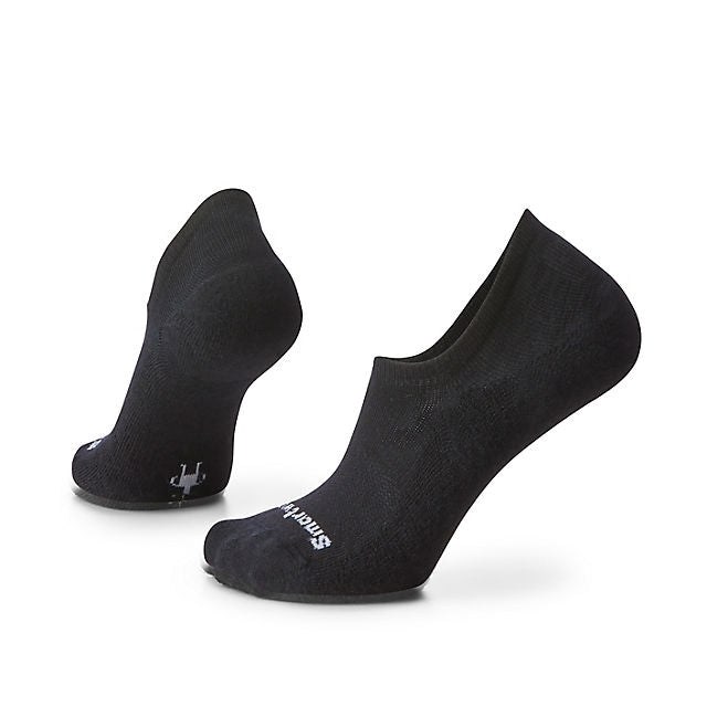 Smartwool Everyday Cushion No Show Socks BLACK