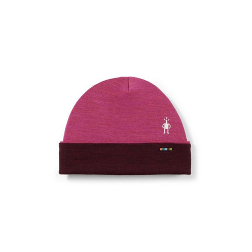 FESTIVE FUCHSIA HEATHER