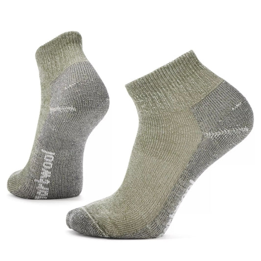 Smartwool Hike Classic Edition Light Cushion Ankle Socks MILITARY OLIVE