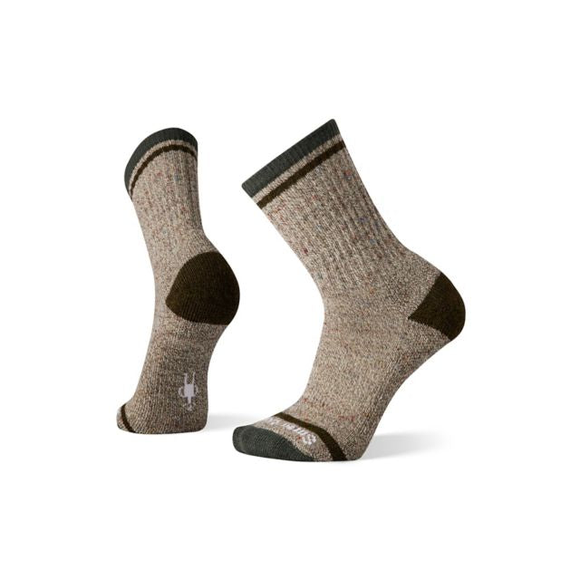 Smartwool Everyday Larimer Crew Socks DARK SAGE