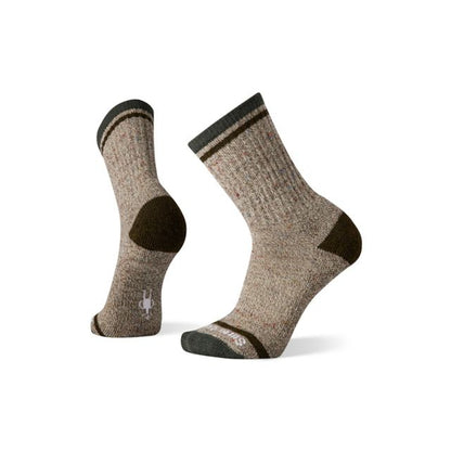 Smartwool Everyday Larimer Crew Socks DARK SAGE