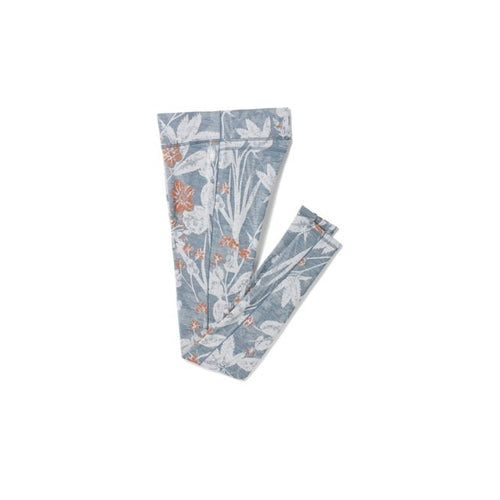 WINTER SKY FLORAL / S