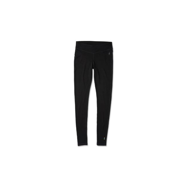 Smartwool W's Classic Thermal Merino Base Layer Bottom BLACK