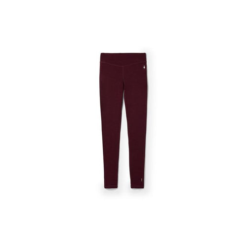 BLACK CHERRY HEATHER / XL