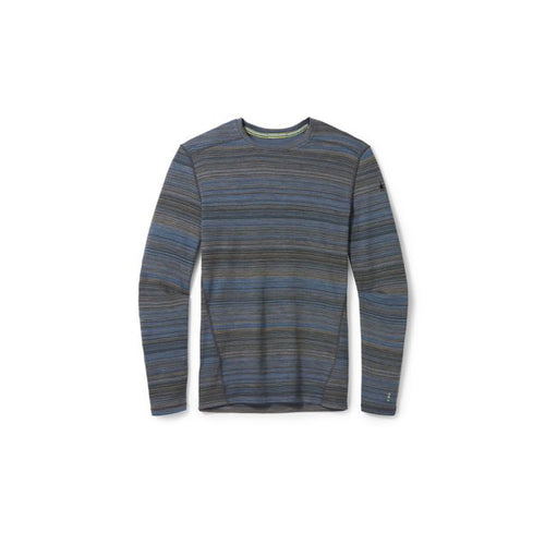 LAGUNA BLUE HEATHER COLOR SHIFT / S