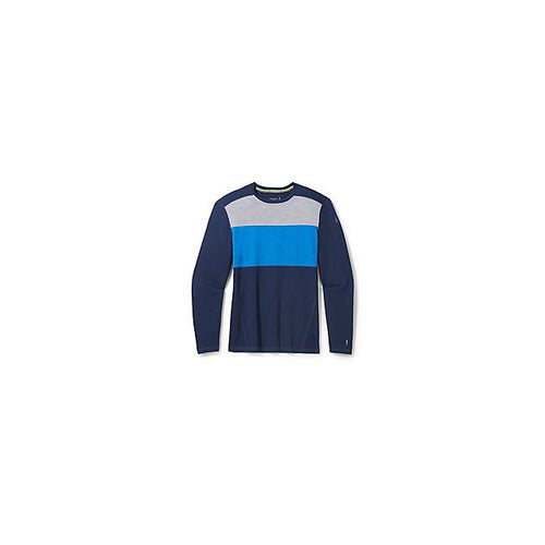 DEEP NAVY-LAGUNA BLUE / S