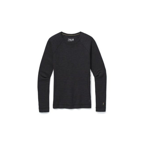 CHARCOAL HEATHER / XS
