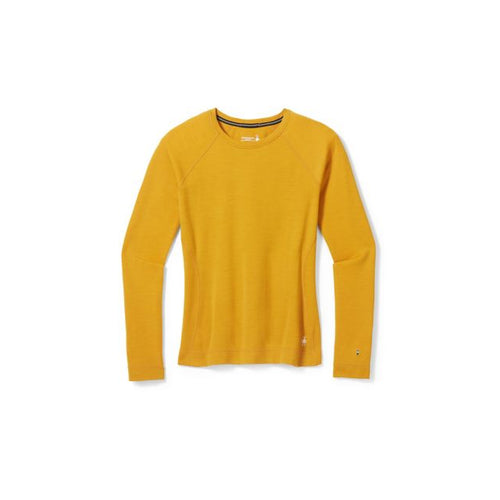 HONEY GOLD HEATHER / S