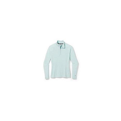 BLEACHED AQUA HEATHER / XL
